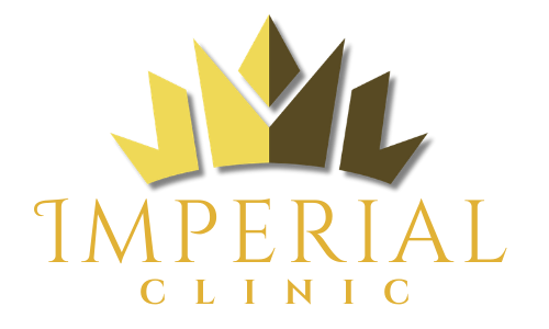 Imperial Clinic logo